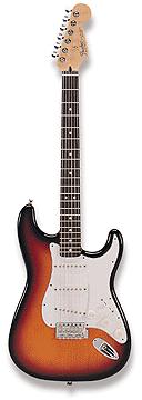 Guitar Archive